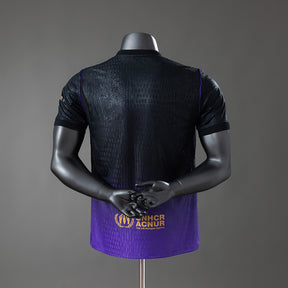 Barcelona 26/27 Away Versão Jogador