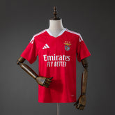 Benfica 26/27 Home