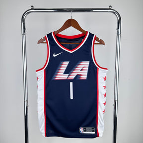 Regata Los Angeles Clippers