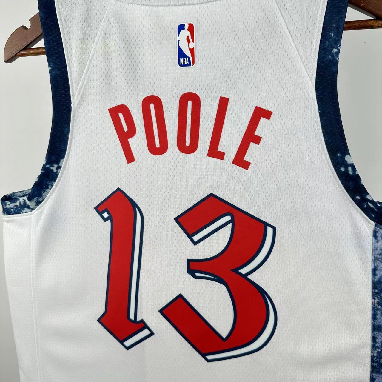 Regata Washington Wizards City Edition