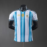 Argentina Home 2026 Versão Jogador
