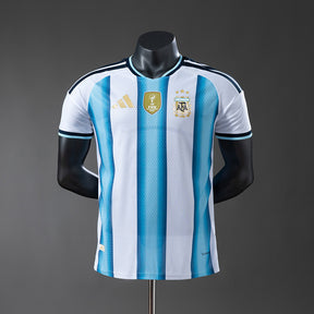 Argentina Home 2026 Versão Jogador