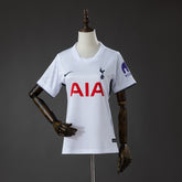 Tottenham 26/27 Home - Versão Feminina