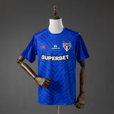Sao Paulo 26/27 Goleiro