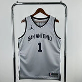 Camisa NBA San Antonio Spurs Statement Edition 25/26