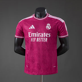 Real Madrid 26/27 Special Edition Versão Jogador