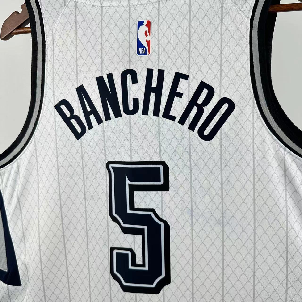 Camisa NBA Orlando Magic City Edition