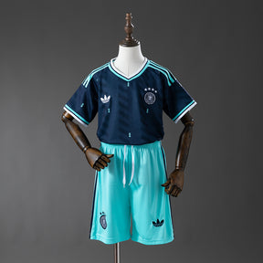 Kit Infantil Alemanha 2026 Away