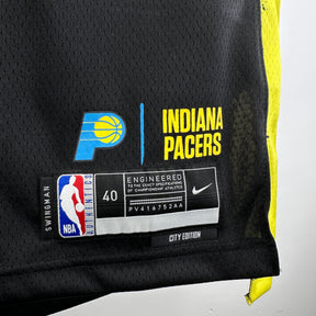 Regata Indiana Pacers City Edition