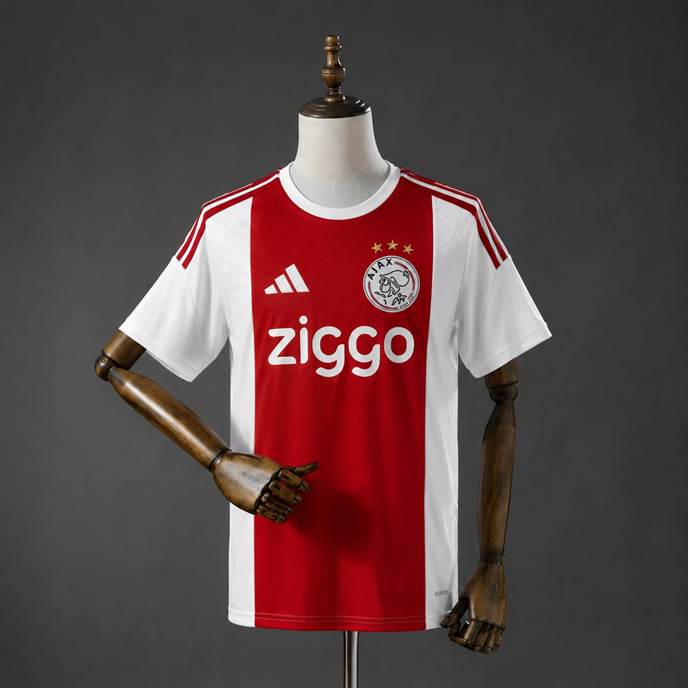 Ajax 26/27 Home