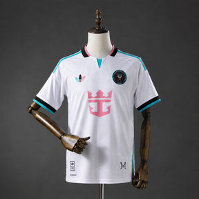 Camisa Inter Miami III 26/27 Torcedor