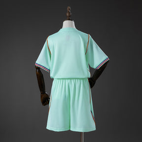 Kit Infantil França 2026 Away