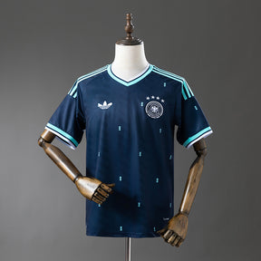 Alemanha 2026 Away