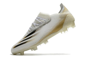 Chuteira Adidas X Ghosted .1 Campo