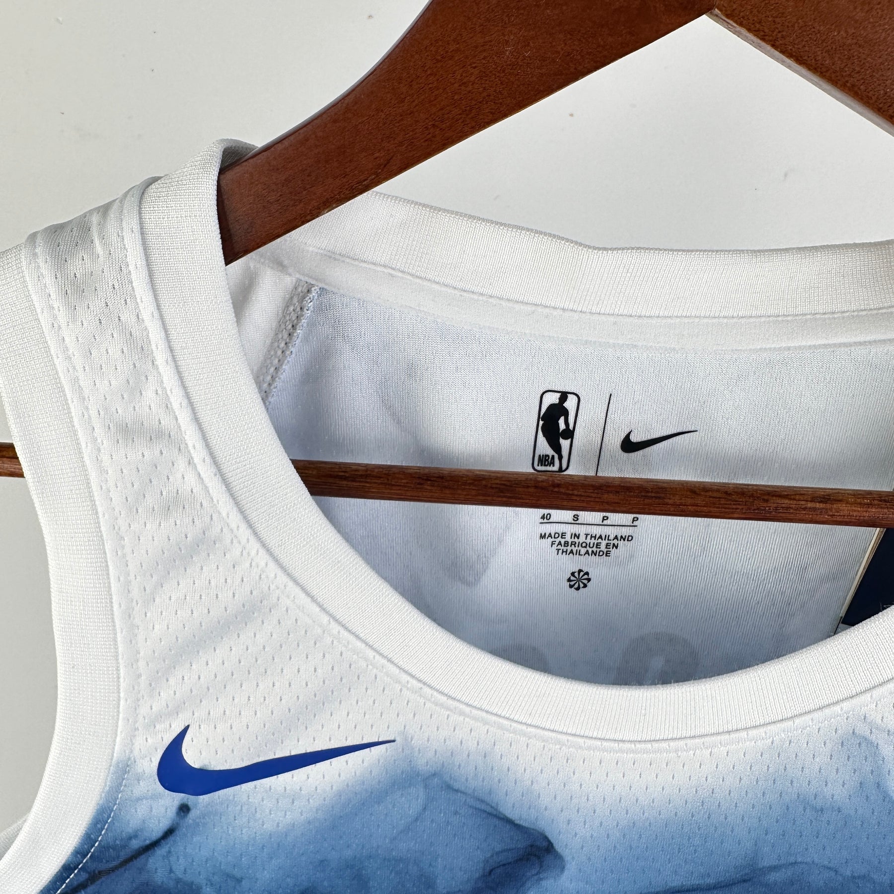 Regata Minnesota Timberwolves City Edition 23/24