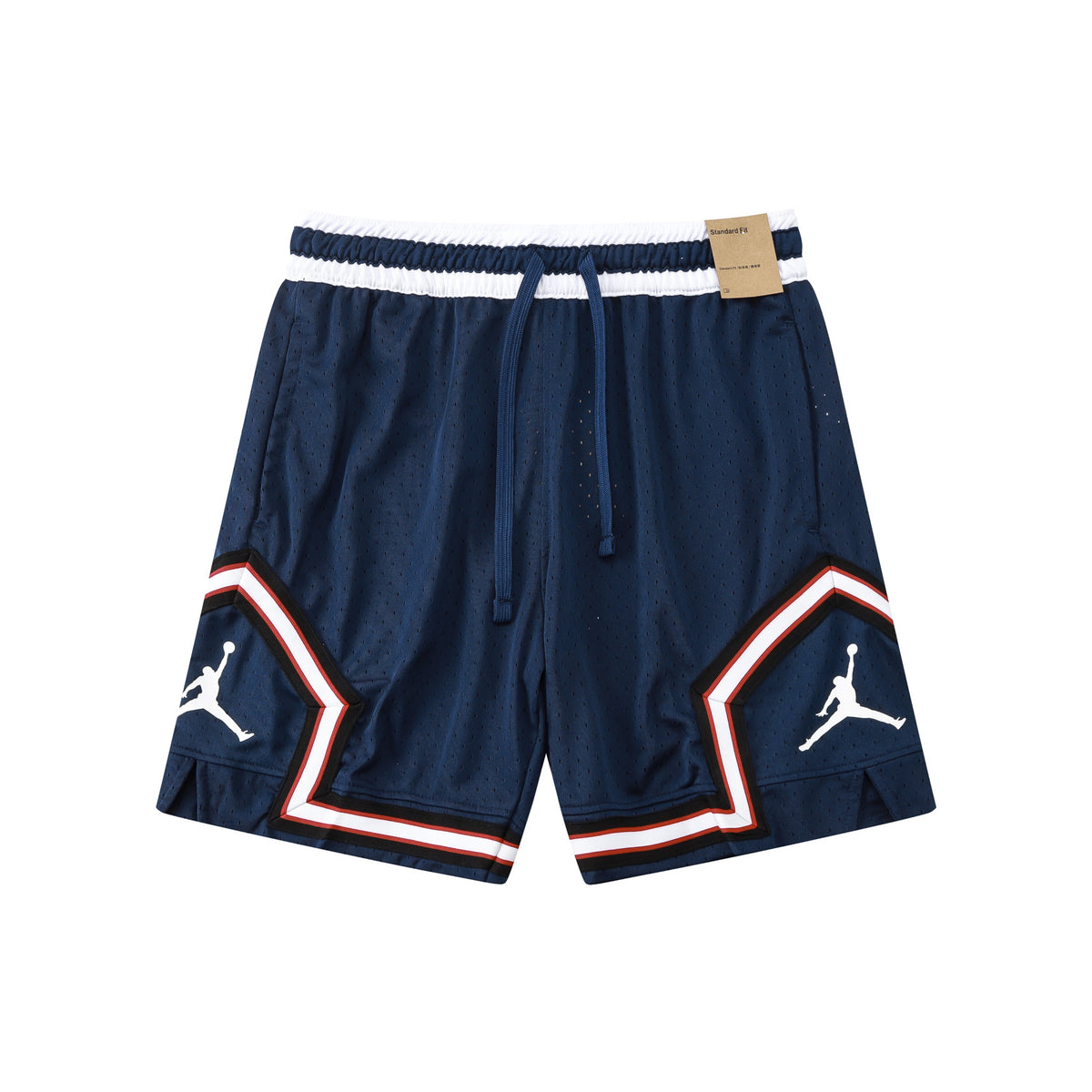 Short Jordan Dri-FIT Sport Diamond Masculino