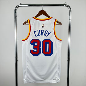 Camisa NBA Golden State Warriors Classic Edition 25