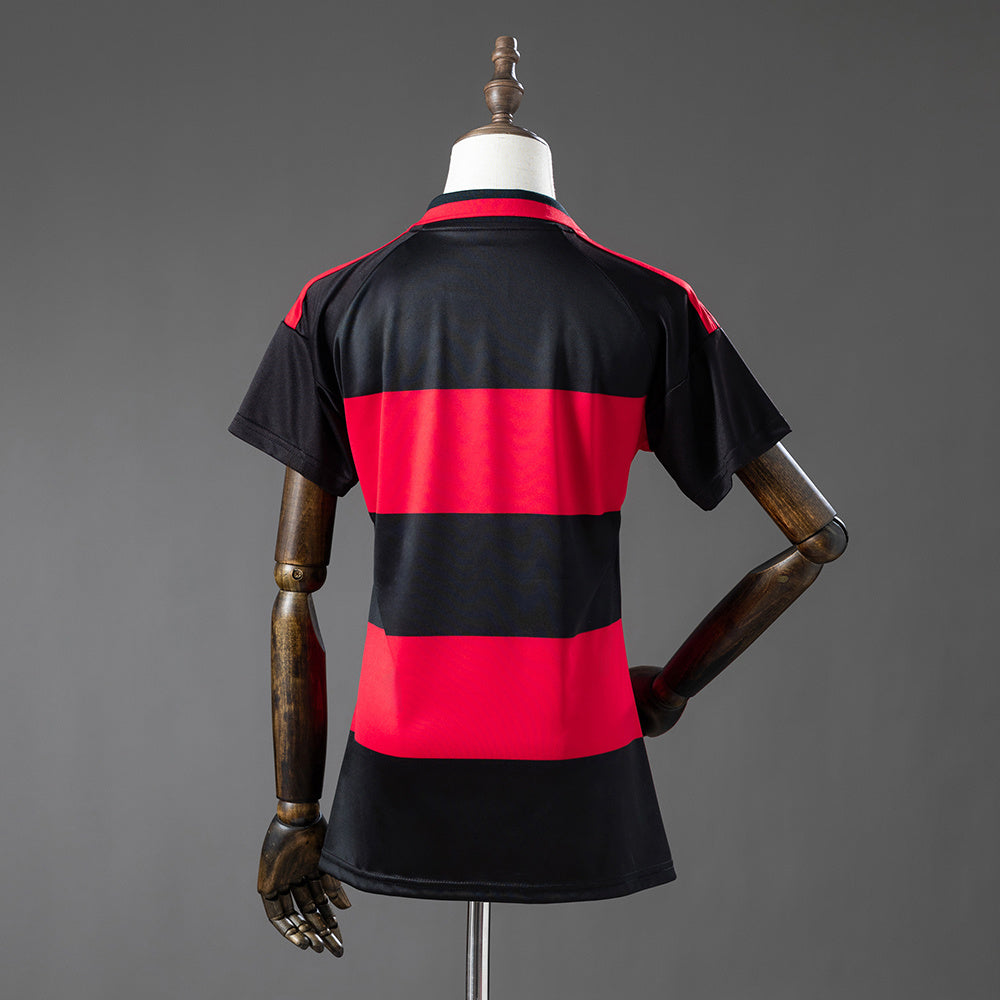 Flamengo 26/27 Home - Versão Feminina