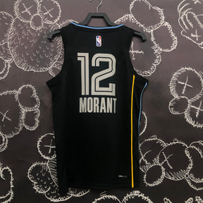 Camisa NBA Memphis Grizzlies Select Série