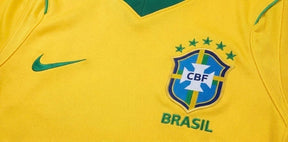 Brasil Home 2026