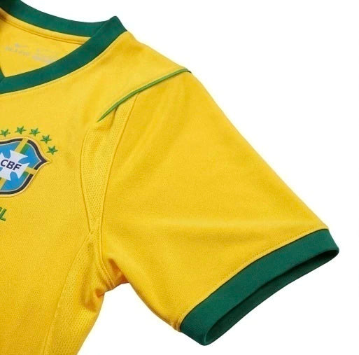 Brasil Home 2026