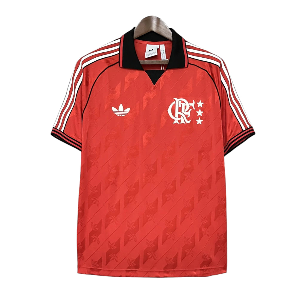 Flamengo Lifestyle 2024-25