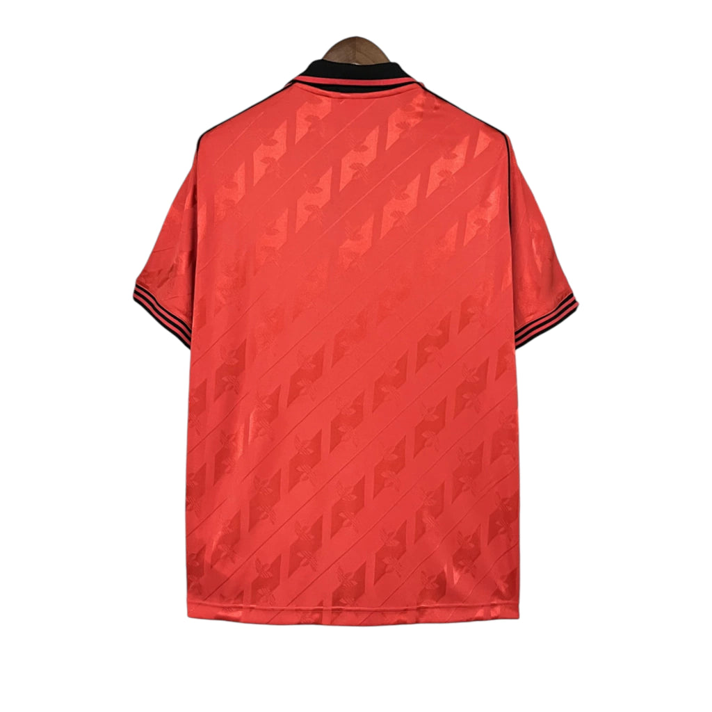 Flamengo Lifestyle 2024-25