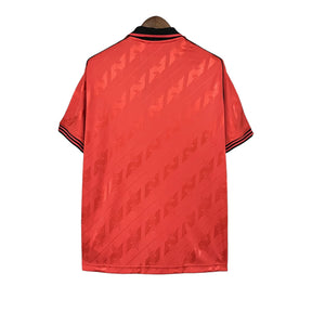 Flamengo Lifestyle 2024-25