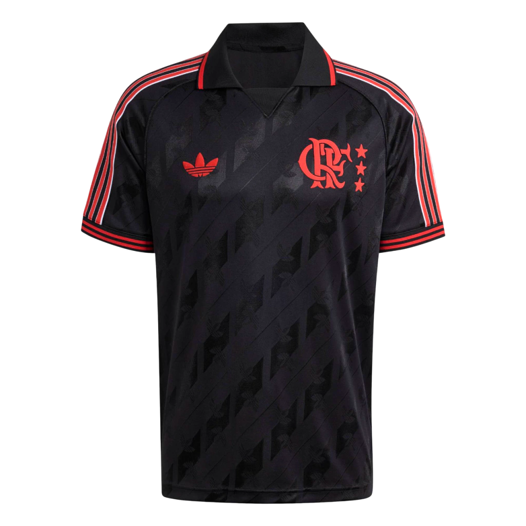 Flamengo Lifestyle 2025-25