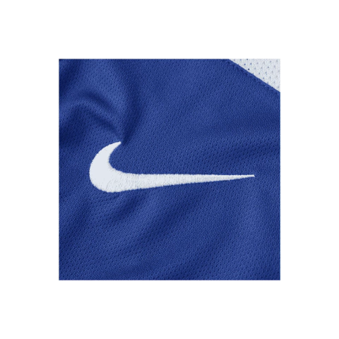 Camisa Seleção Brasileira 2004 Retro Total 90 Azul