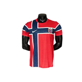 Noruega Home 2026 Versão Jogador