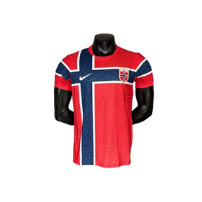 Noruega Home 2026 Versão Jogador