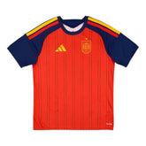 Espanha Home 2025-26