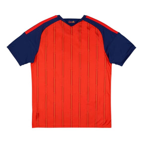 Espanha Home 2025-26