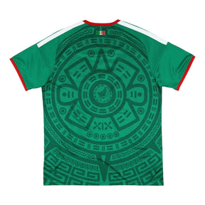 México Home 2025-26
