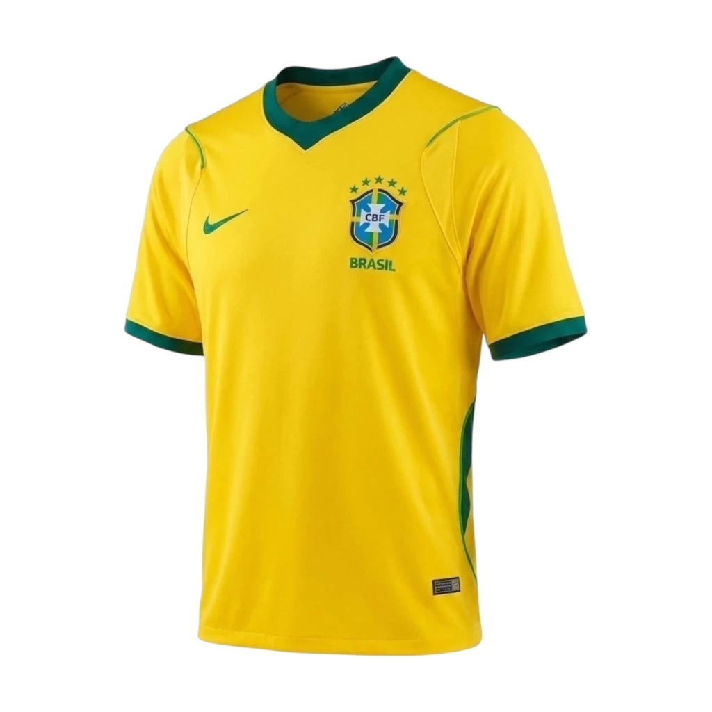 Brasil Home 2026