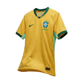 Brasil Home 2026 Versão Jogador