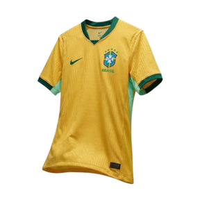 Brasil Home 2026 Versão Jogador