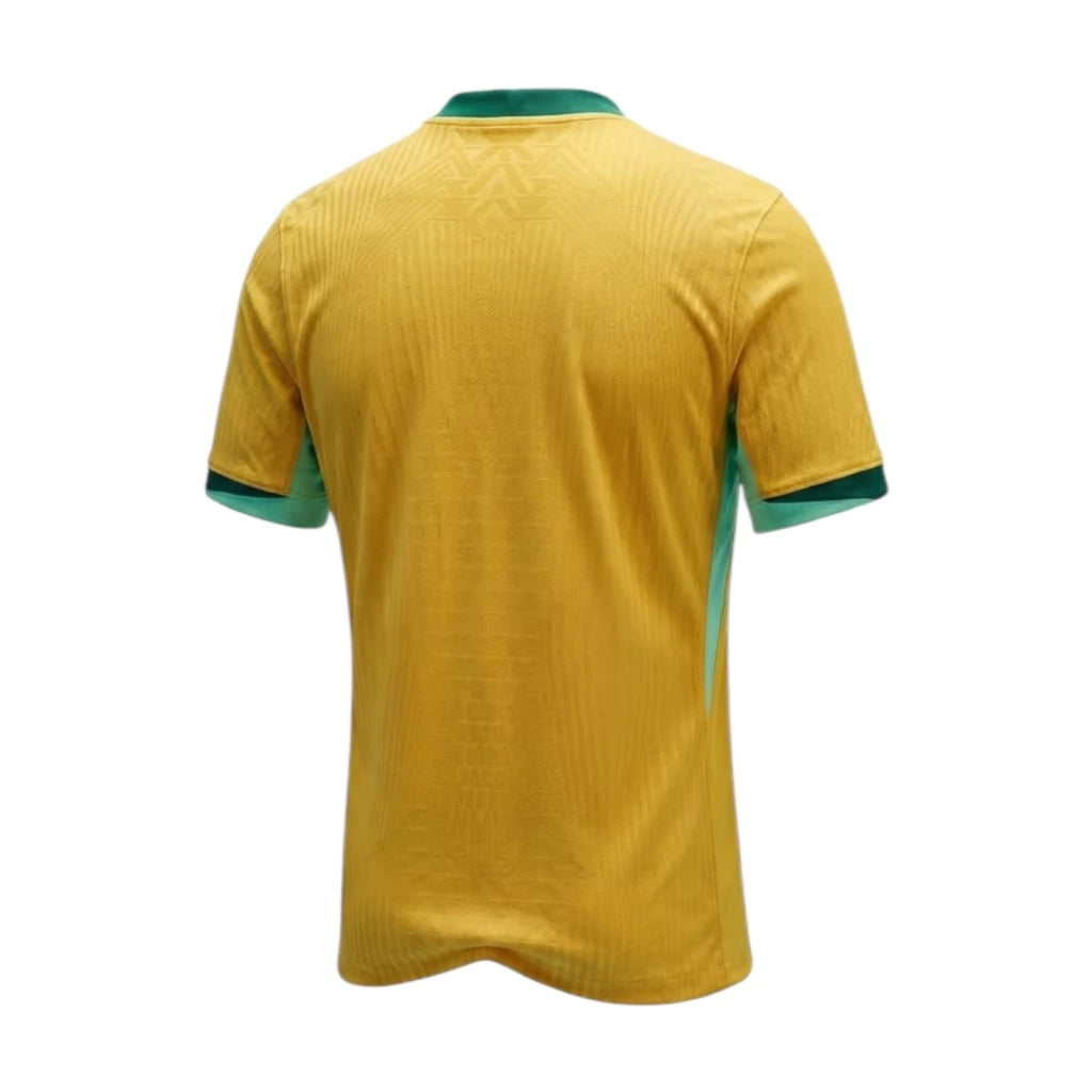Brasil Home 2026 Versão Jogador