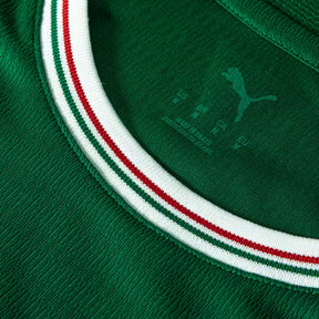 Camisa Palmeiras HOME 2026 Jogador Masculina