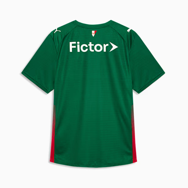 Camisa Palmeiras HOME 2026 Jogador Masculina