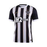 Camisa Atlético Mineiro I 2026/27 Preta e Branca