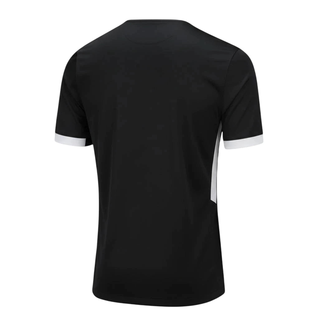 Camisa Atlético Mineiro I 2026/27 Preta e Branca