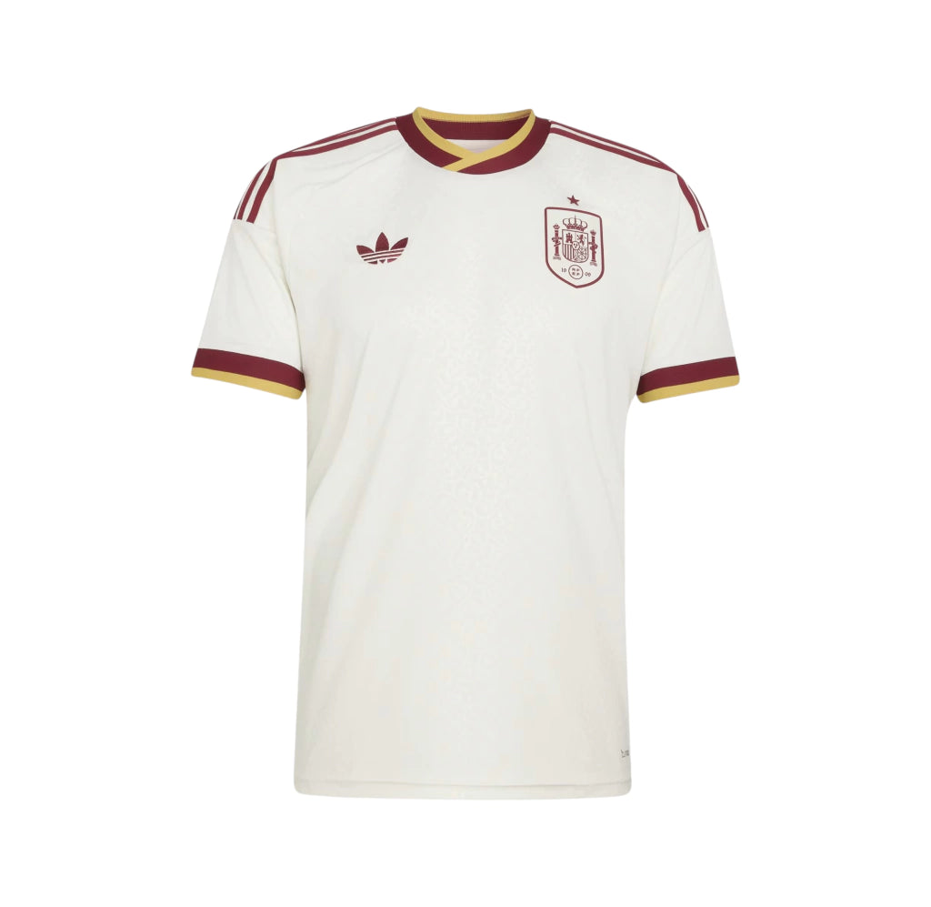 Espanha Away 2026