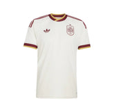 Espanha Away 2026