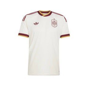 Espanha Away 2026