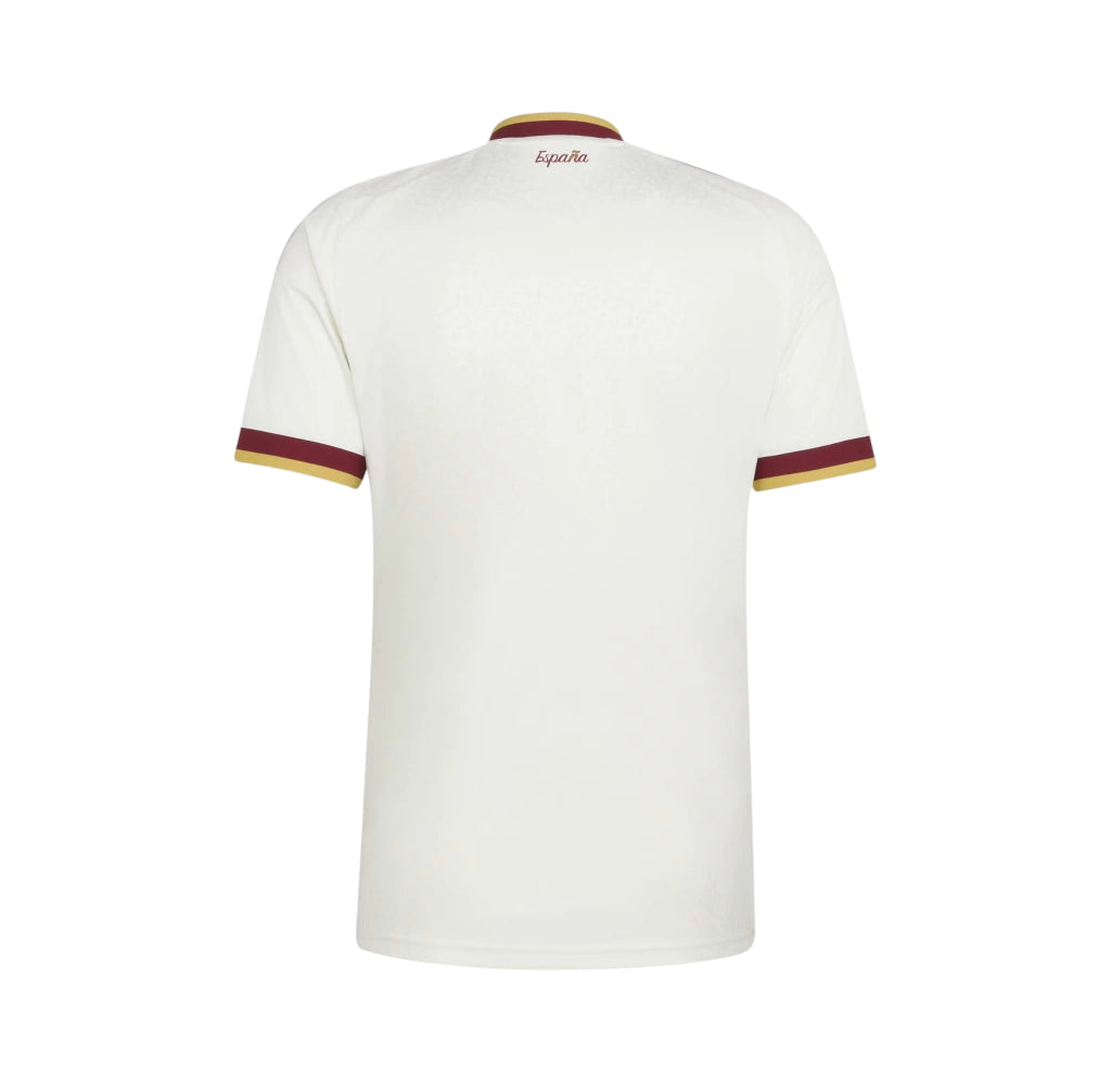 Espanha Away 2026