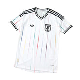 Japão Away 2026 Versão Jogador