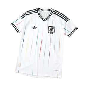 Japão Away 2026 Versão Jogador