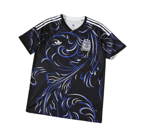 Argentina Away 2026